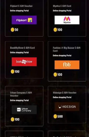 Budspace Referral Code – Get Free Flipkart or Amazon Vouchers for Refer and earn