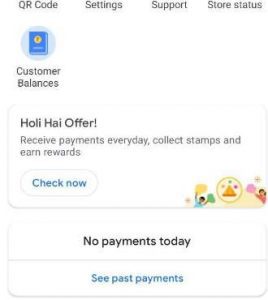 Google Pay Holi Stamps Offer - Collect Stamps & Earn Cashback Upto Rs.1001 3 Gpay Holi