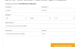 Mymoneykarma : Check Your Credit Score For Free Online 2 Mymoneykarma