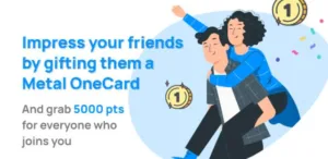 oneCard