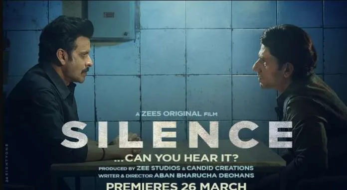 How To Watch SILENCE Movie For Free on Zee5 Online | 4 Methods
