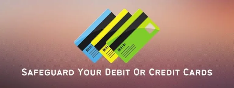 How To Disable International Transactions in Your Debit or Credit Cards | All Banks