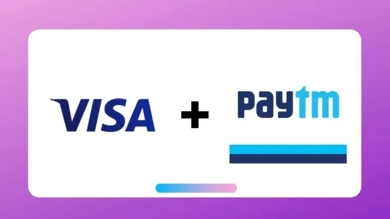 How To Get Visa Debit Card From PayTM App