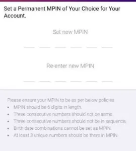 SBI Yono Offers - Get ₹25 Cashback on UPI Transfer of Rs.100 or More 3 SBI Yono