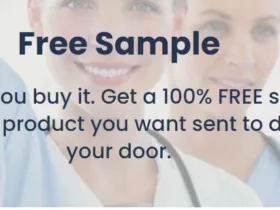 Free Sample