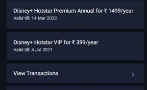 what is hotstar premium what is hotstar premium