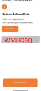 Krypto Referral Code