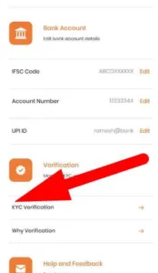 Krypto Referral Code