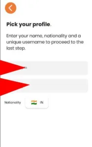 Krypto Referral Code