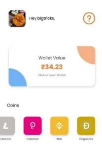 Krypto Referral Code