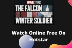 How To Watch "The Falcon and The Winter Soldier" For Free on Disney+ Hotstar 1 Falcon