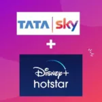 Disney+ Hotstar