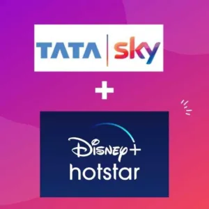 Disney+ Hotstar