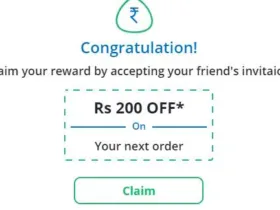 Investica referral code