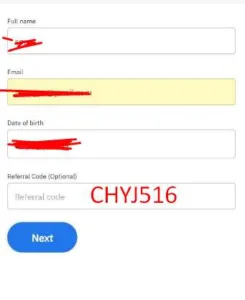 Wizely app referral code