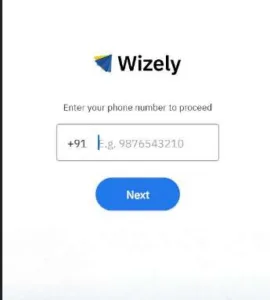 Wizely app referral code