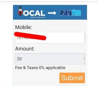 Local Vocal App Refer and Earn – Upto ₹51 on Signup | Upto ₹25 Per Referral