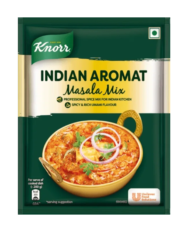 Get Free Knorr Masala Mix Samples