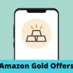 Amazon Gold