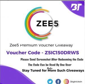 How To Watch "Radhe" Movie By Salman Khan For Free on Zee5 2 Radhe