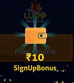 Ludo Ninja Referral Code