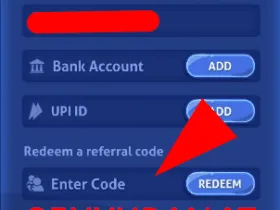 Investica referral code