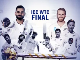 World Test Championship