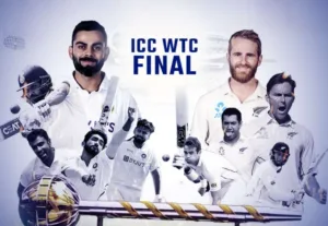 World Test Championship