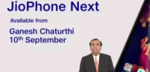 JioPhone