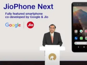 JioPhone