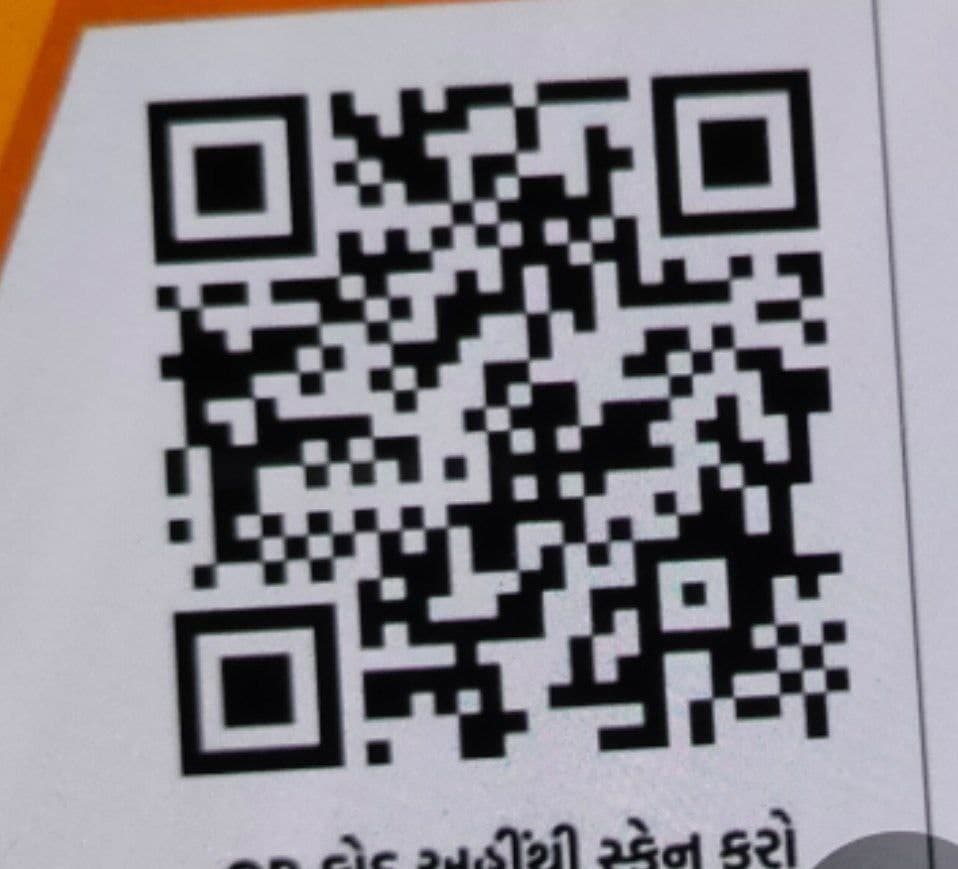 [Loot] Divya Bhaskar App Loot : Scan the QR Code and Get Rs.10 Cashback ...