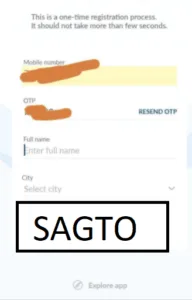 (SAGTO) Angel One Referral Code - Open Demat Account For Free + Get Rs.750 Amazon Voucher Per Referral 1 Angel Broking