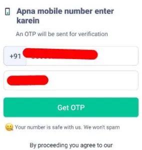 Qjobs Refer & Earn - Free Rs.5-10 Cash Per Referral | Instant Withdrawal 1 Qjobs