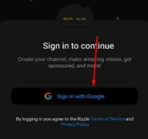 ⚡️RIZZLE App Referral Code : Signup & Get ₹5 | Refer & Earn ₹10 for each friend 2 Rizzle