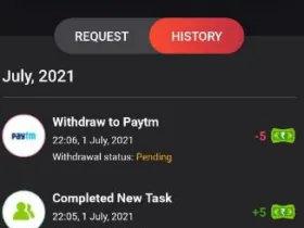 Investica referral code