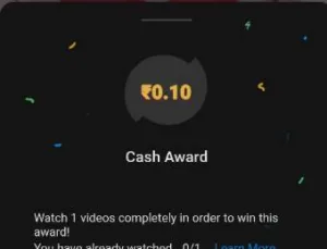 ⚡️RIZZLE App Referral Code : Signup & Get ₹5 | Refer & Earn ₹10 for each friend 5 Rizzle