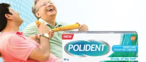 Lybrate Freebie Update - Get Get Free Polident Denture Fixative For Sample Free 1 lybrate