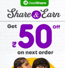 Dealshare