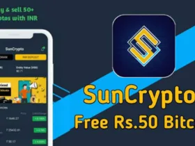 SunCrypto