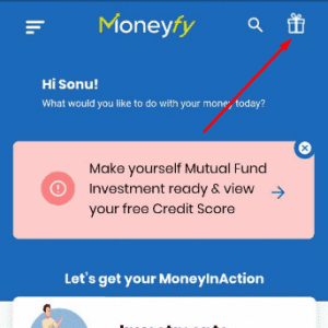 Moneyfy Referral Code - ₹250 Gift Voucher on Every Referral 9 Moneyfy