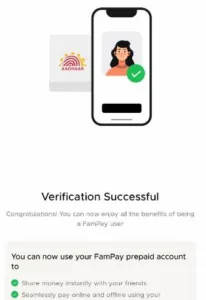 Fampay Referral Code