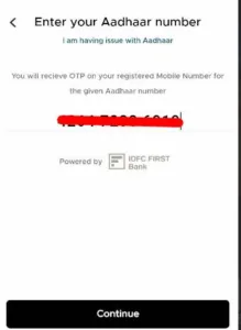 Fampay Referral Code