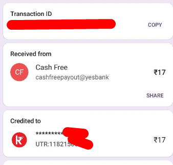 Ludo Ninja Referral Code