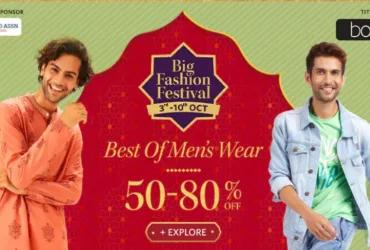 myntra shopping