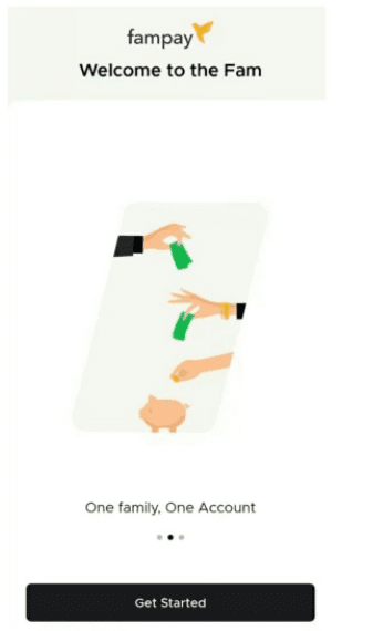 Fampay Referral Code