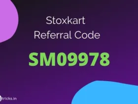 BankSathi Referral Code