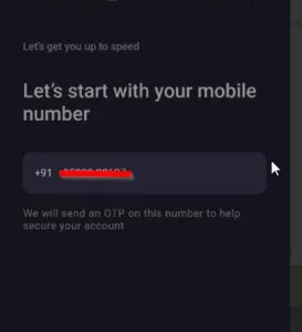 Walrus Referral Code