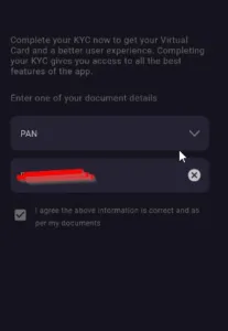 Walrus Referral Code