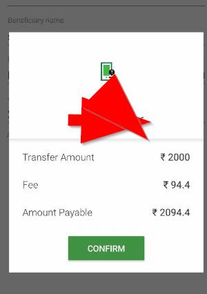 OlaMoney Bank Transfer Trick : Transfer Olamoney To Bank Account or Purchase Amazon Vouchers 2 ola Money