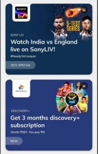 sonyliv